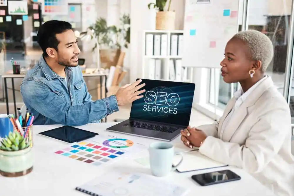 SEO Services in Calicut: What to Expect & How It Works
