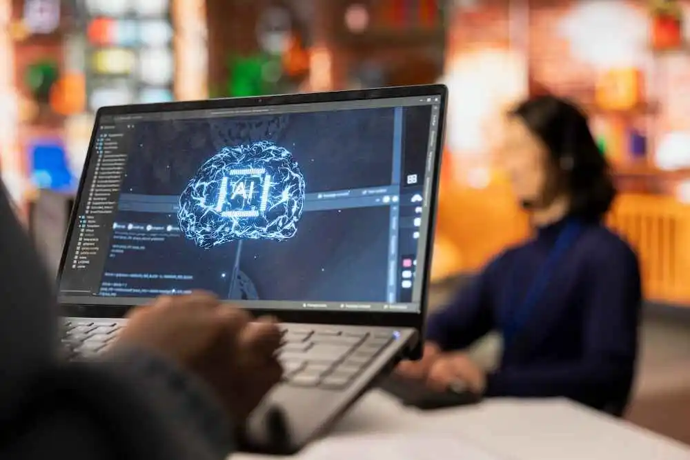How Small Businesses Can Leverage AI in Digital Marketing