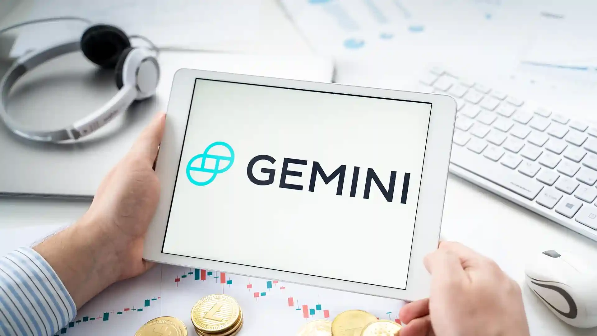 Gemini for Business: A Strategic Asset for Productivity and Growth