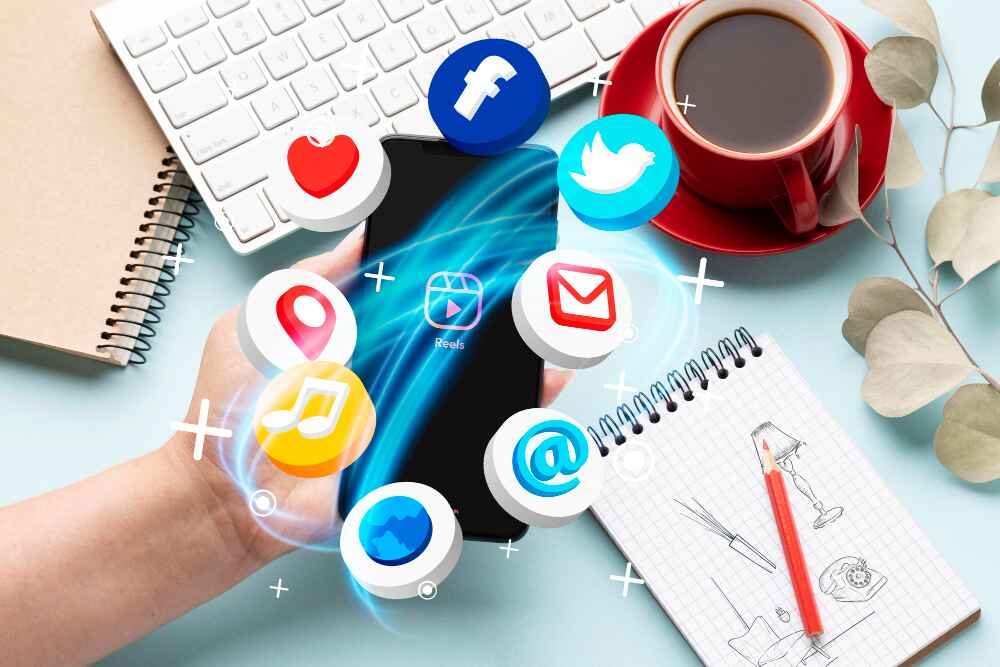 Social Media Marketing in Calicut: Building Strong Local Brands