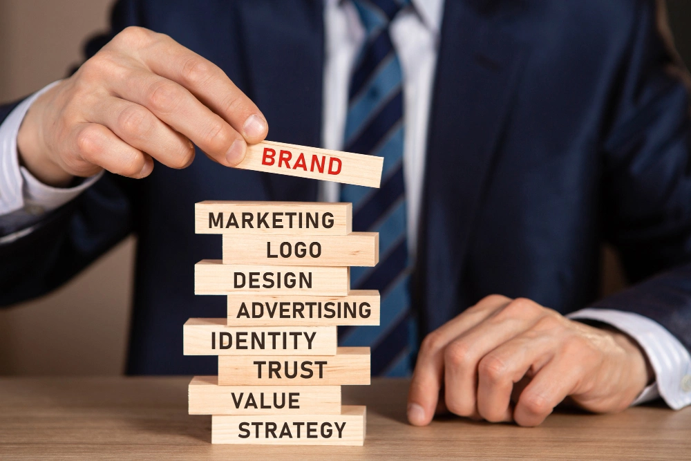 Branding Services in Calicut: The Key to Long-Term Business Growth