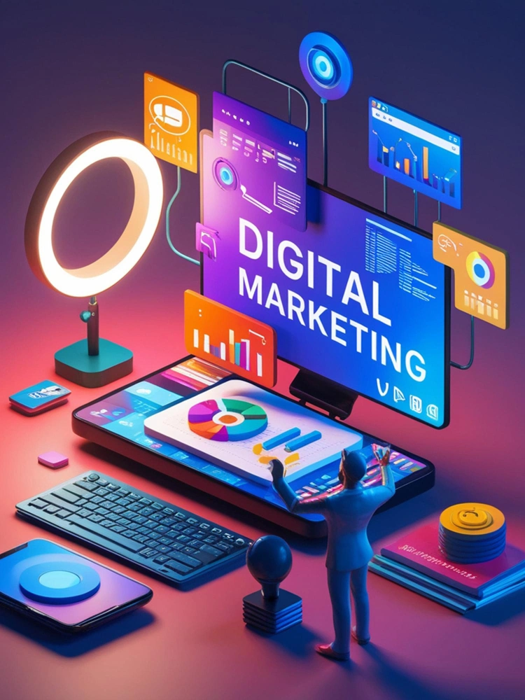 Digital Marketing agency in kerala