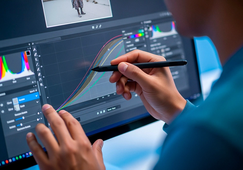 Graphic Designing Agency in Calicut