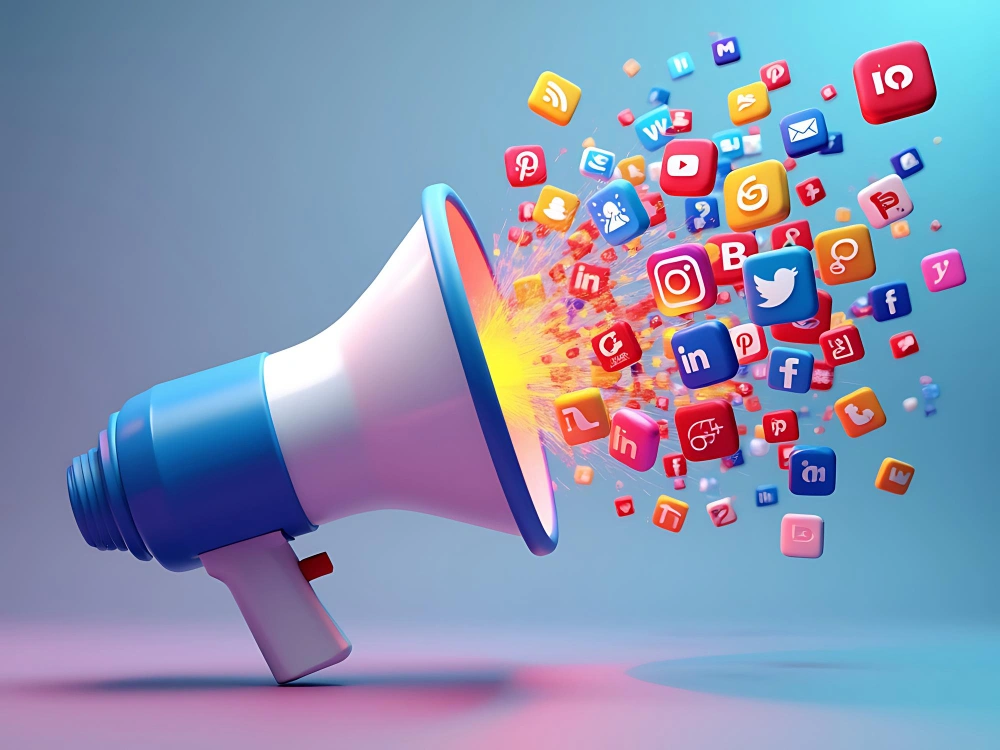 Social Media Marketing services in Calicut