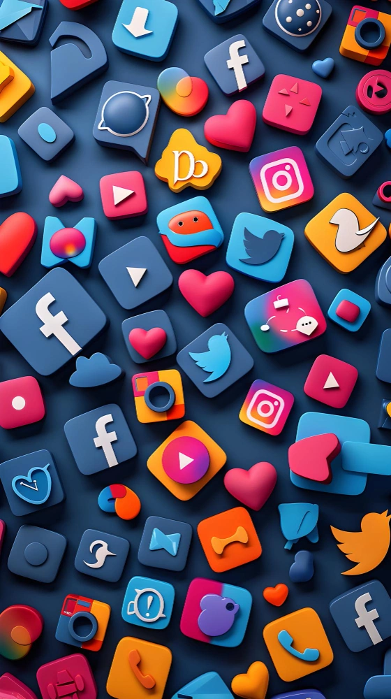 Our Social Media Marketing Process in calicut