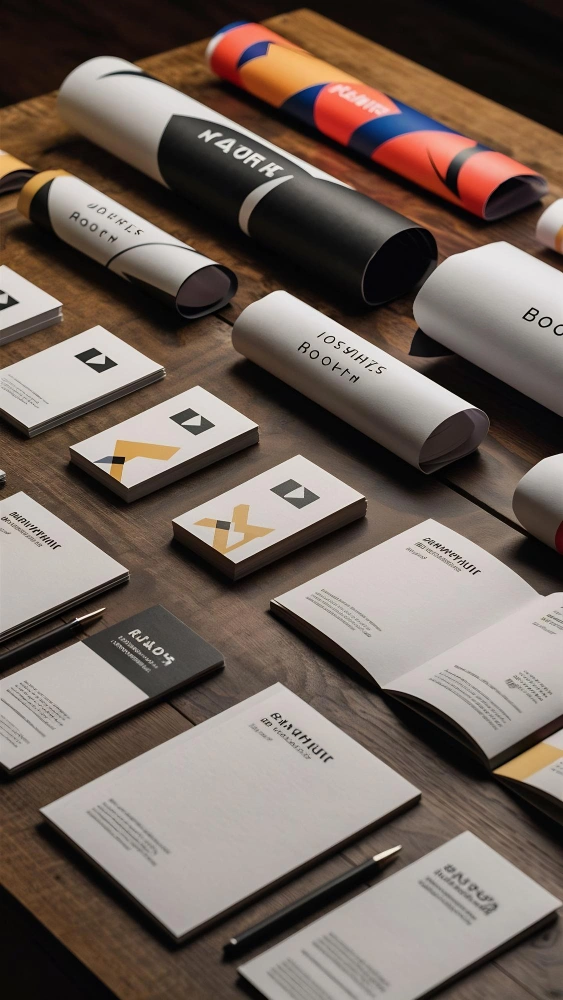 How Branding Process Works in calciut