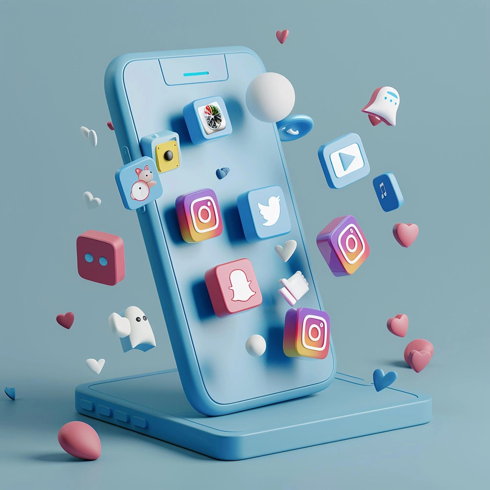 social Media Marketing Process in kozhikode