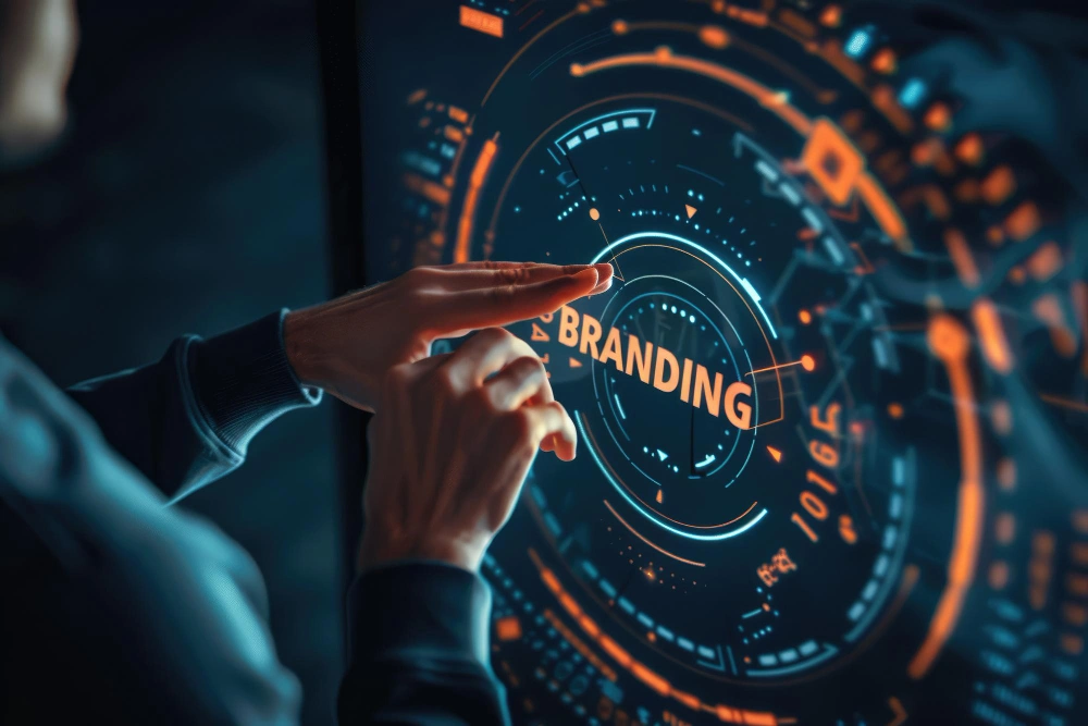 Branding Agency in Calicut